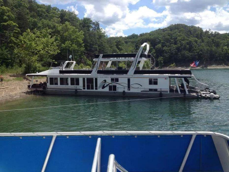 1,193 likes · 3 talking about this. Houseboats For Sale In Jamestown Kentucky