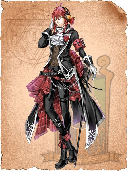 無料イラスト画像 最新貴族 服装 男性 イラスト