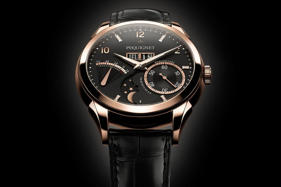 25 Marques De Montres Francaises A Connaitre Le Petit Poussoir
