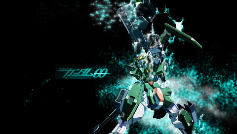 驚くばかりガンダムoo 壁紙 Pc 最高の花の画像