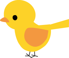 すべての動物の画像 トップ100 小鳥 イラスト フリー