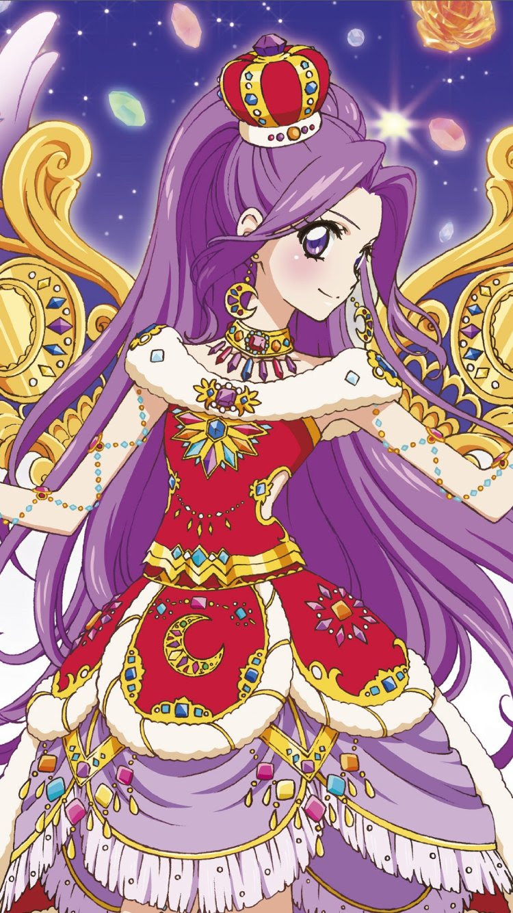 無料ダウンロード アイカツ 壁紙 無料の新鮮なhdの壁紙