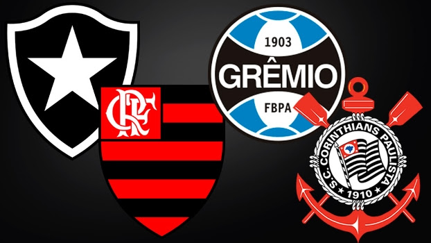 Jun 30, 2021 · — grêmio fbpa (@gremio) june 30, 2021 já o juventude, por outro lado, soma nove pontos, e está há três rodadas sem saber o que é perder (duas vitórias e um empate). Copa Do Brasil Tera Corinthians X Gremio E Botafogo X Flamengo Veja Os Duelos Definidos Das Quartas De Final Espn