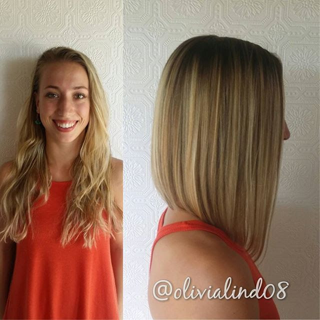 Well, while the internet is flooded with hundreds and thousands of looks for long hair, we understand it may be quite overwhelming to explore each one of them. 22 Most Popular A Line Bob Hairstyles Pretty Designs
