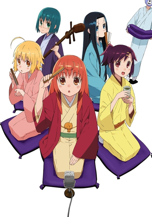 ディズニー画像のすべて ラブリー五 人組 アニメ