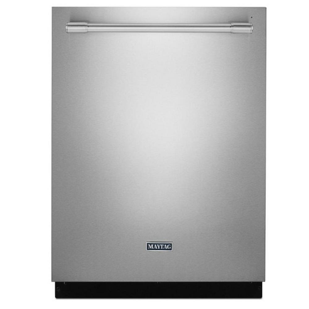 Maybe you would like to learn more about one of these? Maytag Mdb7979shz 24 Stainless Steel Fully Integrated Dishwasher