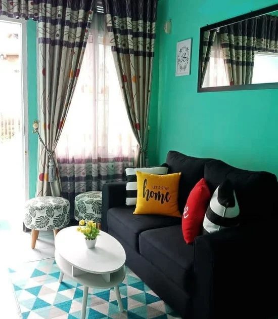 54 Kombinasi Warna Hijau Tosca 54 Kombinasi Warna Hijau Tosca