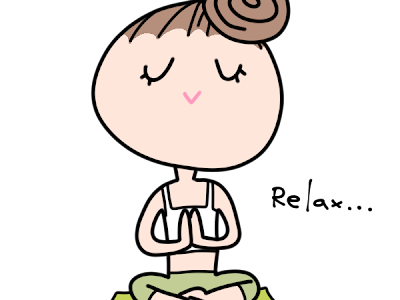 完了しました かわいい ヨガ イラスト 動物 ここで最高の画像コレクション