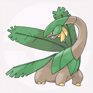ベストコレクション ポケモン 草タイプ 強い ポケモン 草タイプ 強い技
