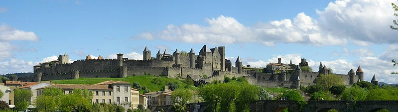 File:Cité de Carcassonne.jpg