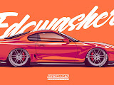 Jdm Supra Wallpaper 4k Jdm Wallpaper 4k Supra