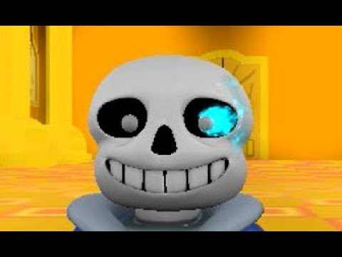 Roblox Undertale 3d Boss Battles Script