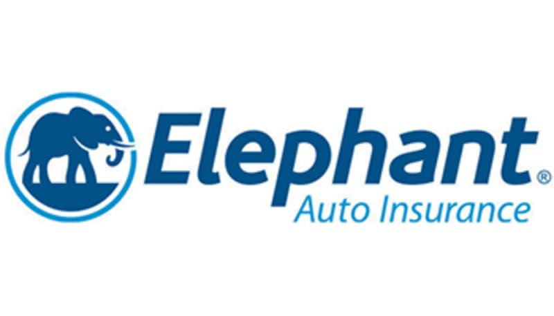 Elephant insurance is a small company, currently available in seven states: Elephant Auto Insurance Review Valuepenguin