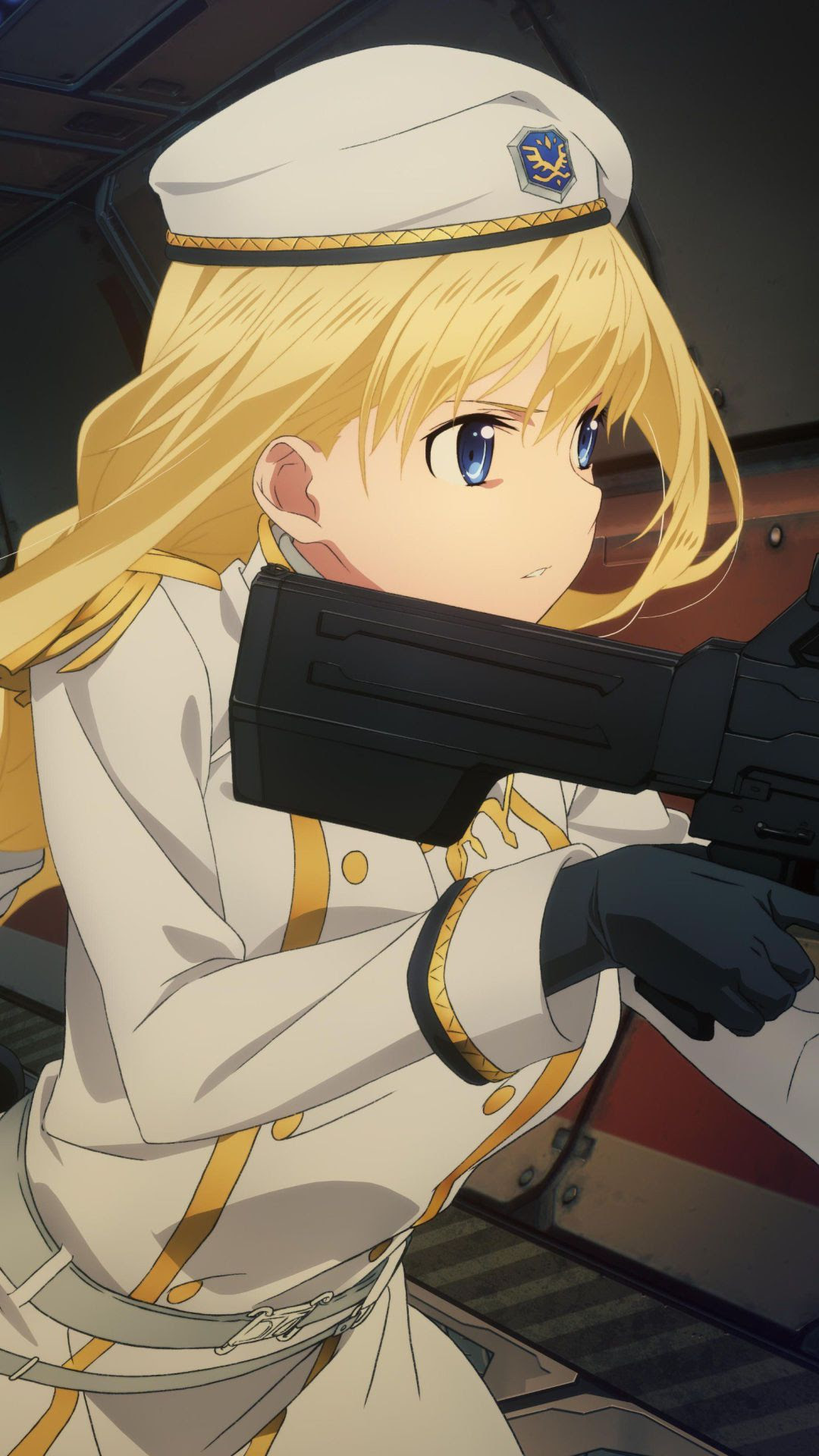 ベストiphone Sao アリス 壁紙 美しい花の画像