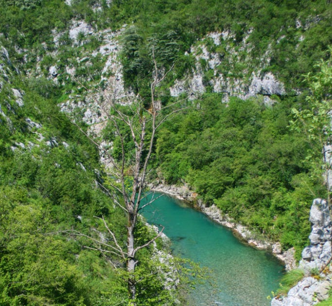 La Guía Montenegro / Viajes a Podgorica, Montenegro | Guía ...
