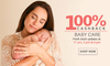   Upto 100 % cash back baby...