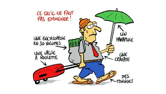 Anniversaire Randonneur Humour Porsche