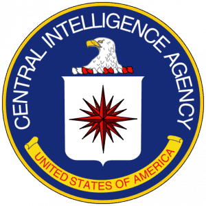 cia logo