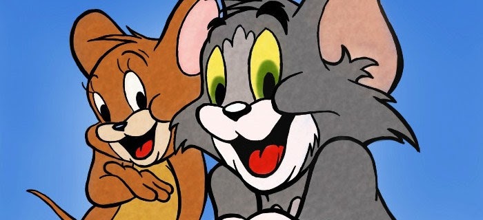 Labace: Wallpaper Tom And Jerry Sad Pics