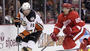 NHL pluses and minuses: Ducks, Red Wings and Jets try to resume win streaks