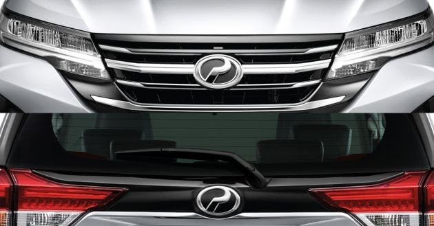 Perodua Arus Cc - Info Biz Today