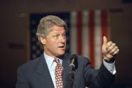 Bill Clinton