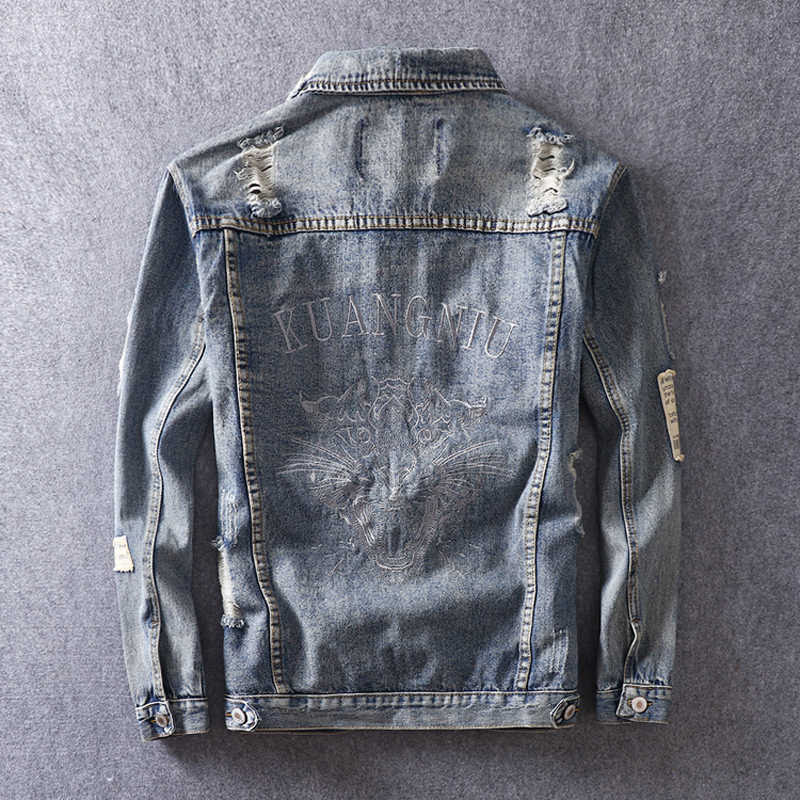 最高かつ最も包括的なヨーロッパ レトロ ファッション メンズ 人気のファッションスタイル