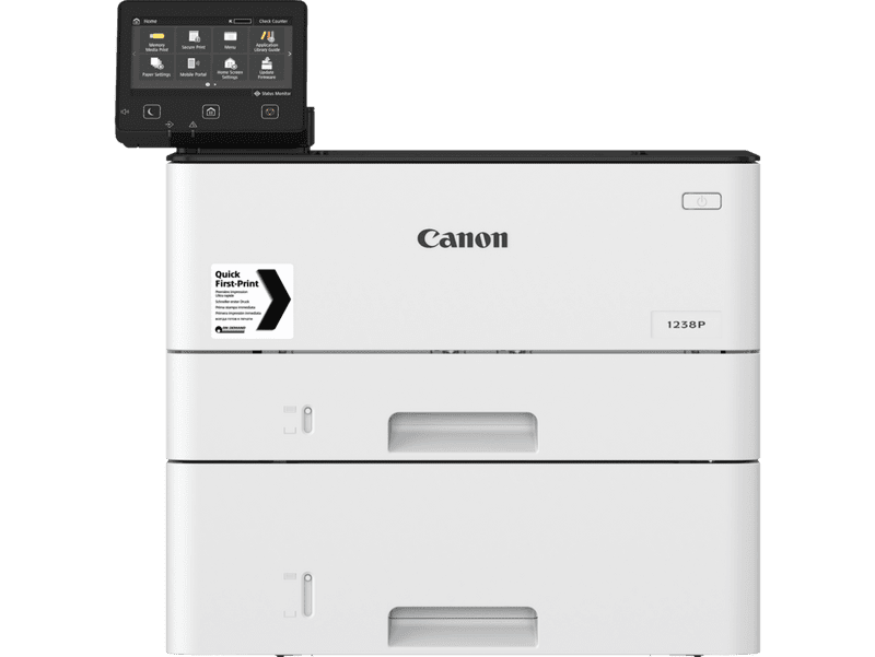 Reset Canon I-Sensys Mf 4010 : Canon I Sensys Mf237w Driver And Software - View online or ...