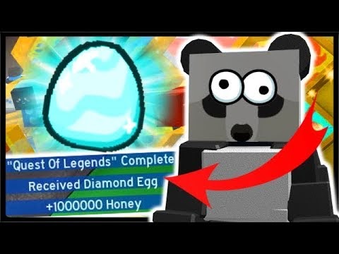 Roblox Bee Swarm Simulator Diamond Egg Codes | Get 1000 ...