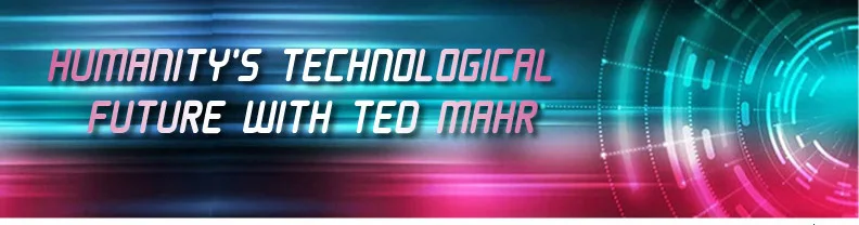 Ted Mahr Promo Banner 2