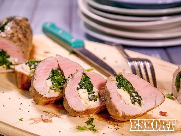 How Long To Oven Bake 500G Pork Fillet In Tinfoil : How ...