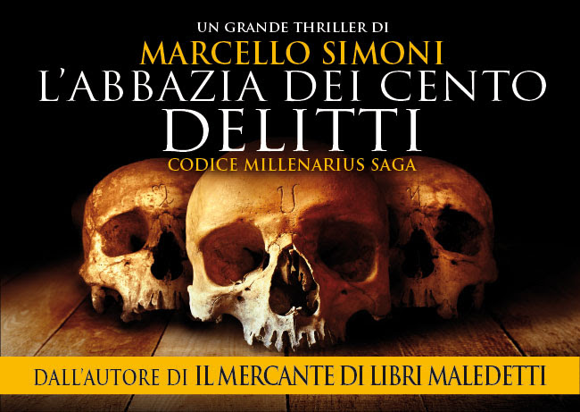 L abbazia dei cento delitti