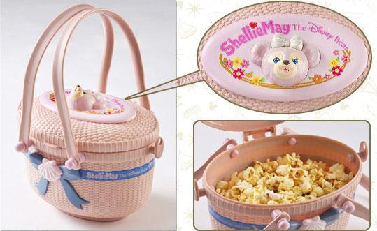 ほとんどのダウンロードディズニー画像 綺麗なディズニー シー ポップコーン ミルク ティー