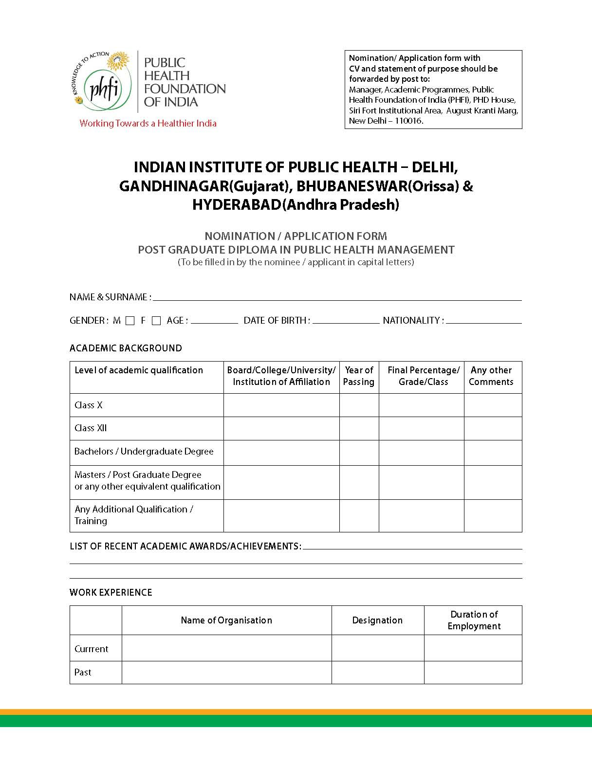 Contoh Formulir Hrd - Contoh Jari