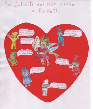 We did not find results for: Scuole Amiche Sei Folletti Nel Mio Cuore