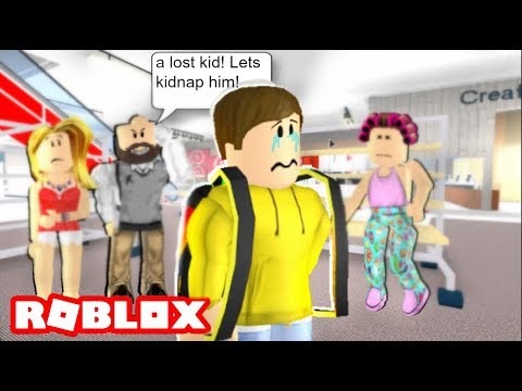 Screenjunkies Alex Epstein He Didn T Listen And Lost His Mom At The Store Roblox Roleplay - itsfunneh roblox family roleplay playlist