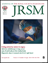 Journal of the Royal Society of Medicine