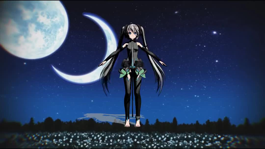 Mmd背景下载
