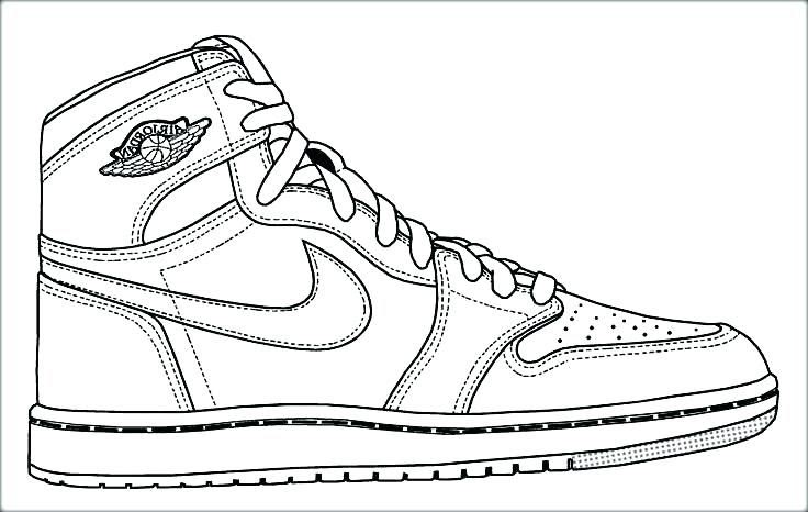 small easy printable nike coloring pages jesyscioblin