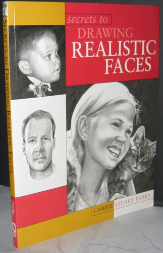 Pdf Secrets To Drawing Realistic Faces Free Download And Read Ebook