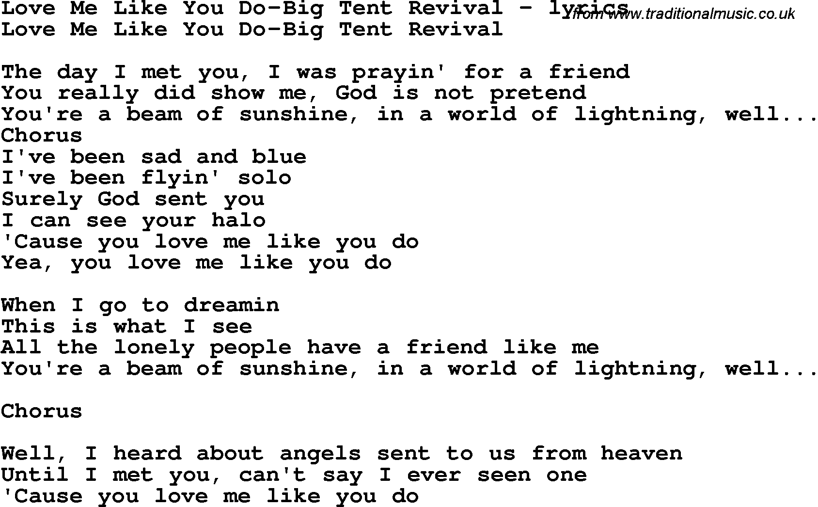 Slike: Love Me Like You Do Lyrics Images