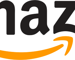 Image of Amazon logo