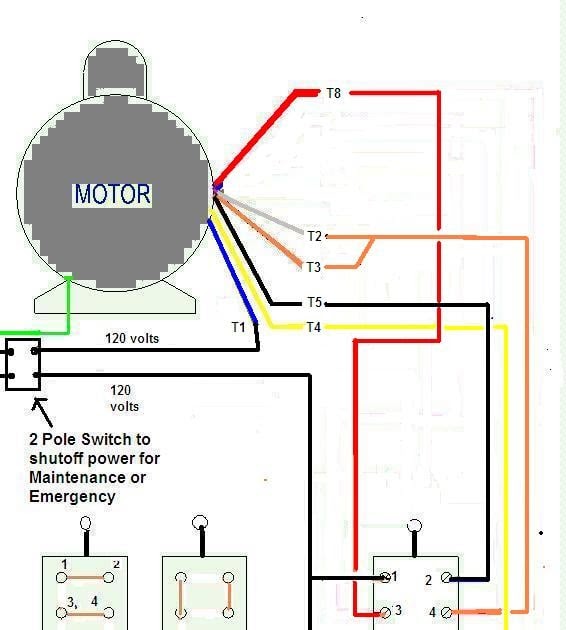 Dayton Fan Wiring Diagram / 31 Dayton Motor Wiring Diagram - Wiring Diagram List : Contact ww ...