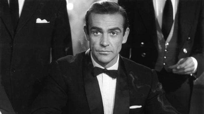 Mort de Sean Connery, premier interprète de James Bond : "Il a défini le rôle", rappelle le spécialiste Guillaume Evin