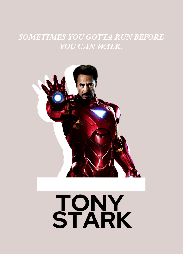 Ficquotes brings you latest and greatest quotes from movies, tv shows and comics. Genius Billionaire Playboy Philanthropist Iron Man Photo 42897718 Fanpop