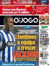 Ver capa O Jogo