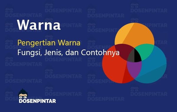 Inspirasi 44 ContohWarna Campuran