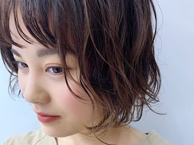 [ベスト] ショート パーマ かわいい 106847-ショート パーマ 女性 かわいい