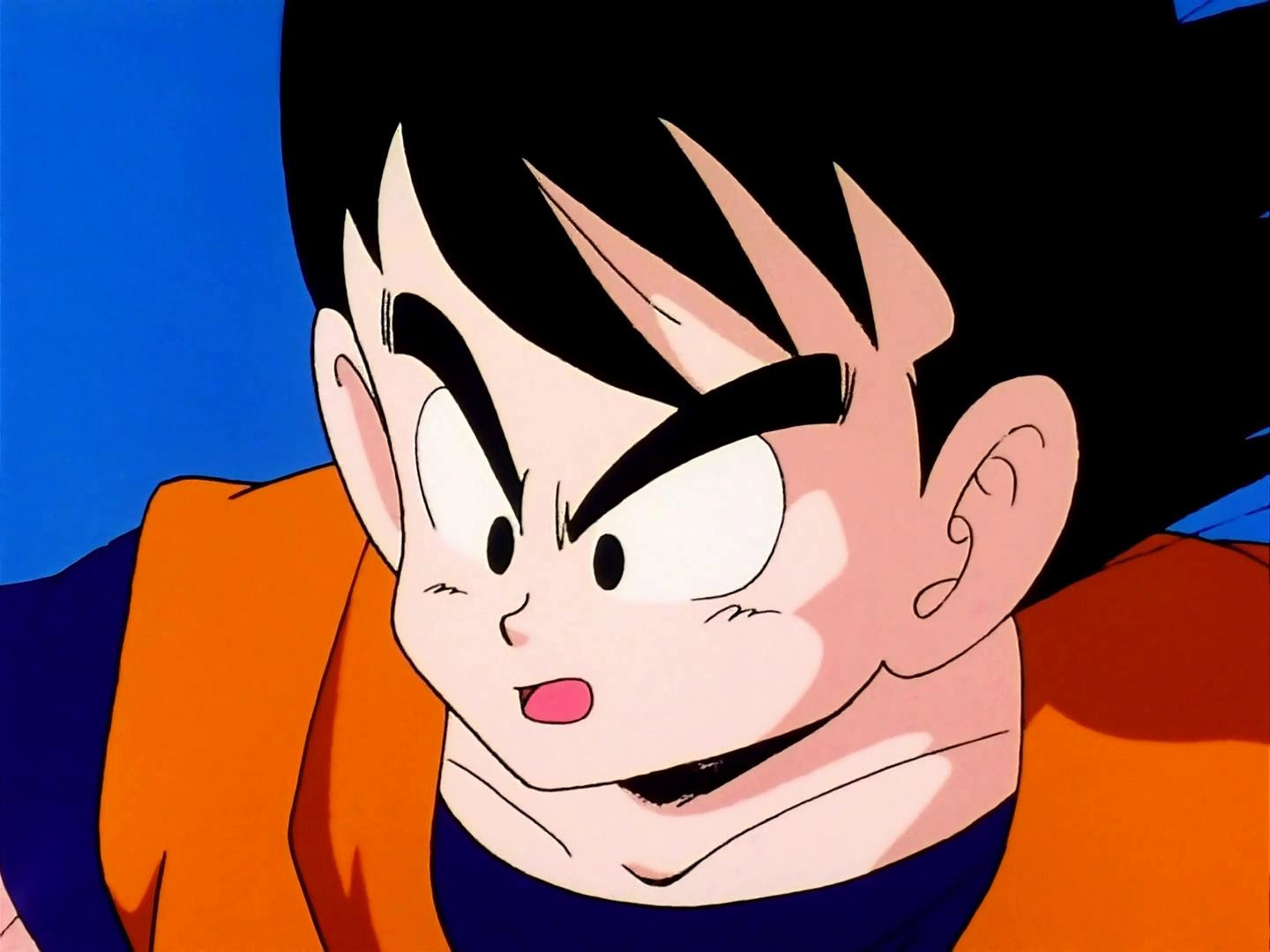Dragon Ball Z HD 1080p Latino 02/291 » TООN∆NỉMԐ L∆TỉNО
