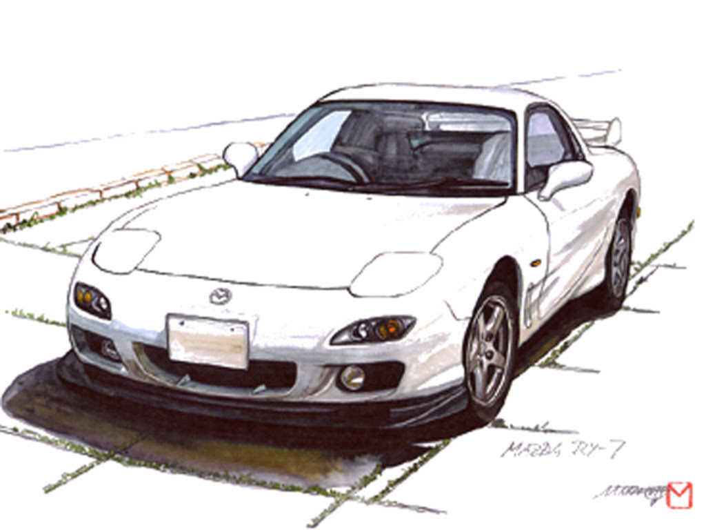 無料でダウンロード かっこいい Rx 7 壁紙 Iphone 最高の画像新しい壁紙ehd